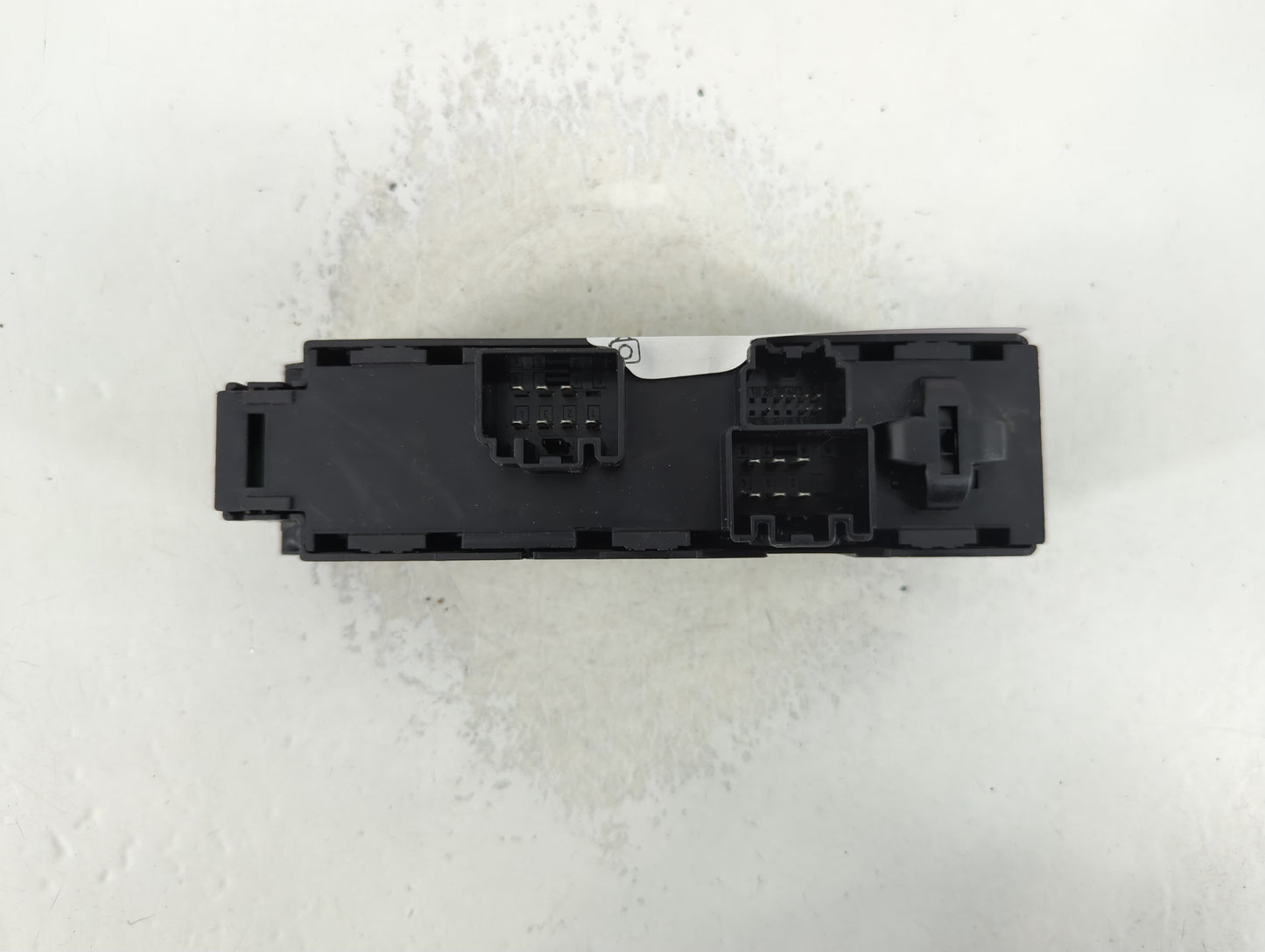 2012-2018 Ford Focus Master Power Window Switch Replacement Driver Side Left P/N:BM5T-14A132-AB Fits OEM Used Auto Parts - O