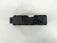 2012-2018 Ford Focus Master Power Window Switch Replacement Driver Side Left P/N:BM5T-14A132-AB Fits OEM Used Auto Parts - O