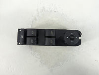 2012-2018 Ford Focus Master Power Window Switch Replacement Driver Side Left P/N:BM5T-14A132-AB Fits OEM Used Auto Parts - O