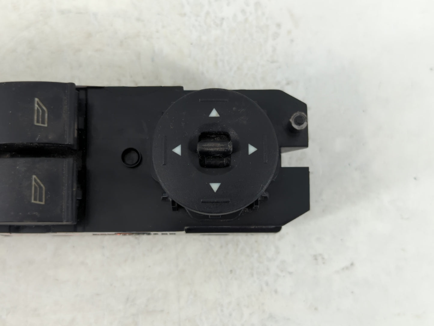 2012-2018 Ford Focus Master Power Window Switch Replacement Driver Side Left P/N:BM5T-14A132-AB Fits OEM Used Auto Parts - O