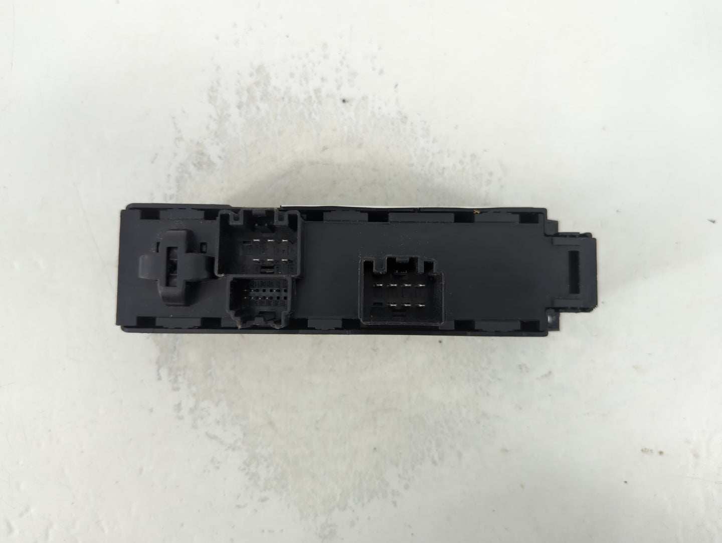 2012-2018 Ford Focus Master Power Window Switch Replacement Driver Side Left P/N:BM5T-14A132-AB Fits OEM Used Auto Parts - O