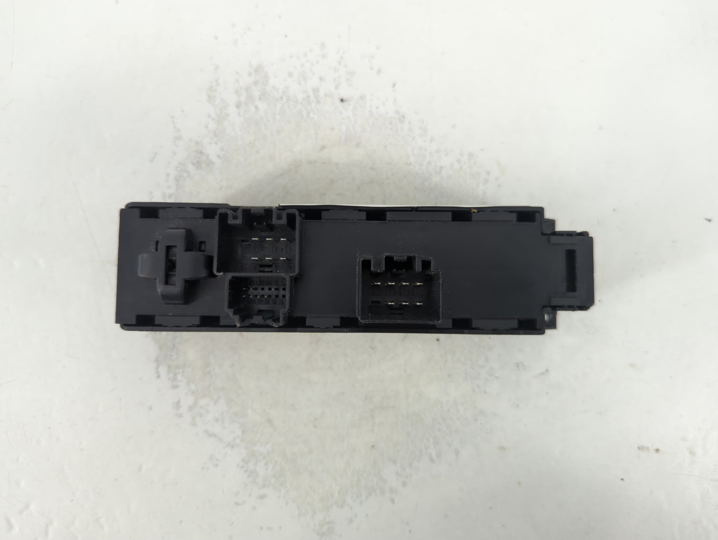2012-2018 Ford Focus Master Power Window Switch Replacement Driver Side Left P/N:BM5T-14A132-AB Fits OEM Used Auto Parts - O