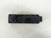2012-2018 Ford Focus Master Power Window Switch Replacement Driver Side Left P/N:BM5T-14A132-AB Fits OEM Used Auto Parts - O