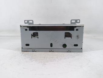 compare product 2017-2018 Ford Focus Radio AM FM Cd Player Receiver Replacement P/N:JM5T-18D818-BA Fits Fits 2017 2018 OEM Used Auto Parts