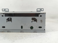 2017-2018 Ford Focus Radio AM FM Cd Player Receiver Replacement P/N:JM5T-18D818-BA Fits Fits 2017 2018 OEM Used Auto Parts -