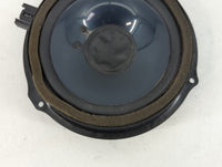 2018 Ford Focus Speaker/subwoofer - Oemusedautoparts1.com