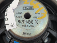2018 Ford Focus Speaker/subwoofer - Oemusedautoparts1.com