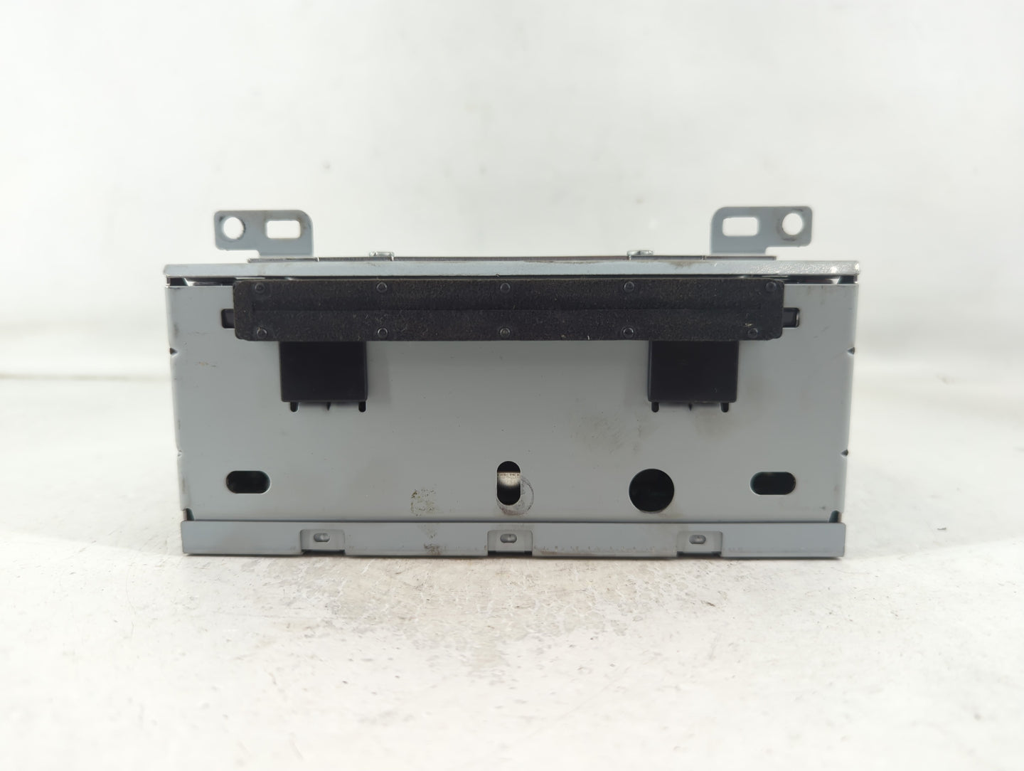2016-2018 Ford Focus Radio AM FM Cd Player Receiver Replacement P/N:FM5T-19C107-KH Fits Fits 2016 2017 2018 OEM Used Auto Pa