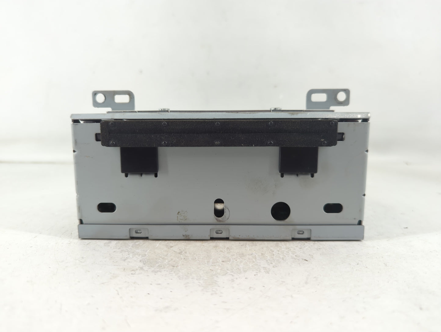 2016-2018 Ford Focus Radio AM FM Cd Player Receiver Replacement P/N:FM5T-19C107-KH Fits Fits 2016 2017 2018 OEM Used Auto Pa