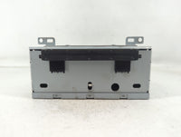 2016-2018 Ford Focus Radio AM FM Cd Player Receiver Replacement P/N:FM5T-19C107-KH Fits Fits 2016 2017 2018 OEM Used Auto Pa