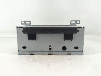 compare product 2016-2018 Ford Focus Radio AM FM Cd Player Receiver Replacement P/N:FM5T-19C107-KH Fits Fits 2016 2017 2018 OEM Used Auto Parts