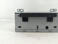 2016-2018 Ford Focus Radio AM FM Cd Player Receiver Replacement P/N:FM5T-19C107-KH Fits Fits 2016 2017 2018 OEM Used Auto Pa