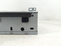 2016-2018 Ford Focus Radio AM FM Cd Player Receiver Replacement P/N:FM5T-19C107-KH Fits Fits 2016 2017 2018 OEM Used Auto Pa