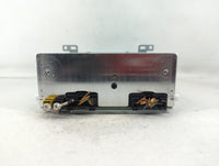 2016-2018 Ford Focus Radio AM FM Cd Player Receiver Replacement P/N:FM5T-19C107-KH Fits Fits 2016 2017 2018 OEM Used Auto Pa