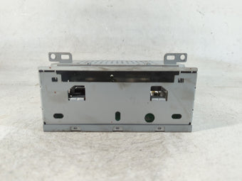 compare product 2018 Ford Focus Radio AM FM Cd Player Receiver Replacement P/N:JM5T-18D818-BA Fits OEM Used Auto Parts