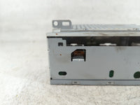 2018 Ford Focus Radio AM FM Cd Player Receiver Replacement P/N:JM5T-18D818-BA Fits OEM Used Auto Parts - Oemusedautoparts1.c