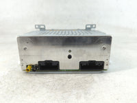 2018 Ford Focus Radio AM FM Cd Player Receiver Replacement P/N:JM5T-18D818-BA Fits OEM Used Auto Parts - Oemusedautoparts1.c