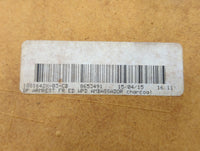 2018 Ford Focus Front Right Passenger Interior Door Panel Trim - Oemusedautoparts1.com