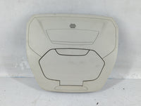 2018 Ford Focus Overhead Roof Console - Oemusedautoparts1.com