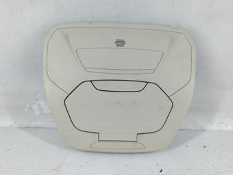 compare product 2018 Ford Focus Overhead Roof Console