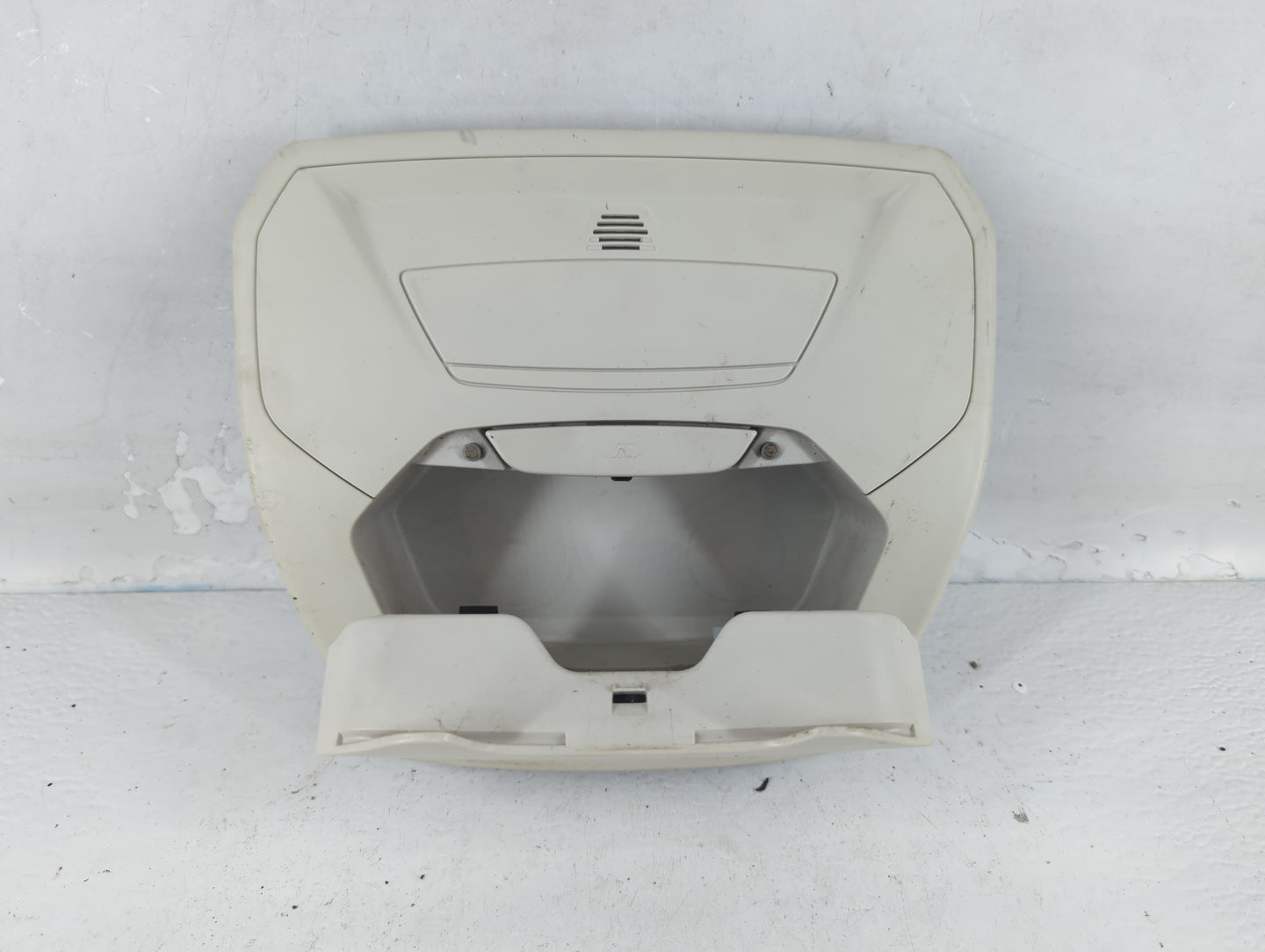 2018 Ford Focus Overhead Roof Console - Oemusedautoparts1.com