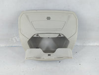 2018 Ford Focus Overhead Roof Console - Oemusedautoparts1.com