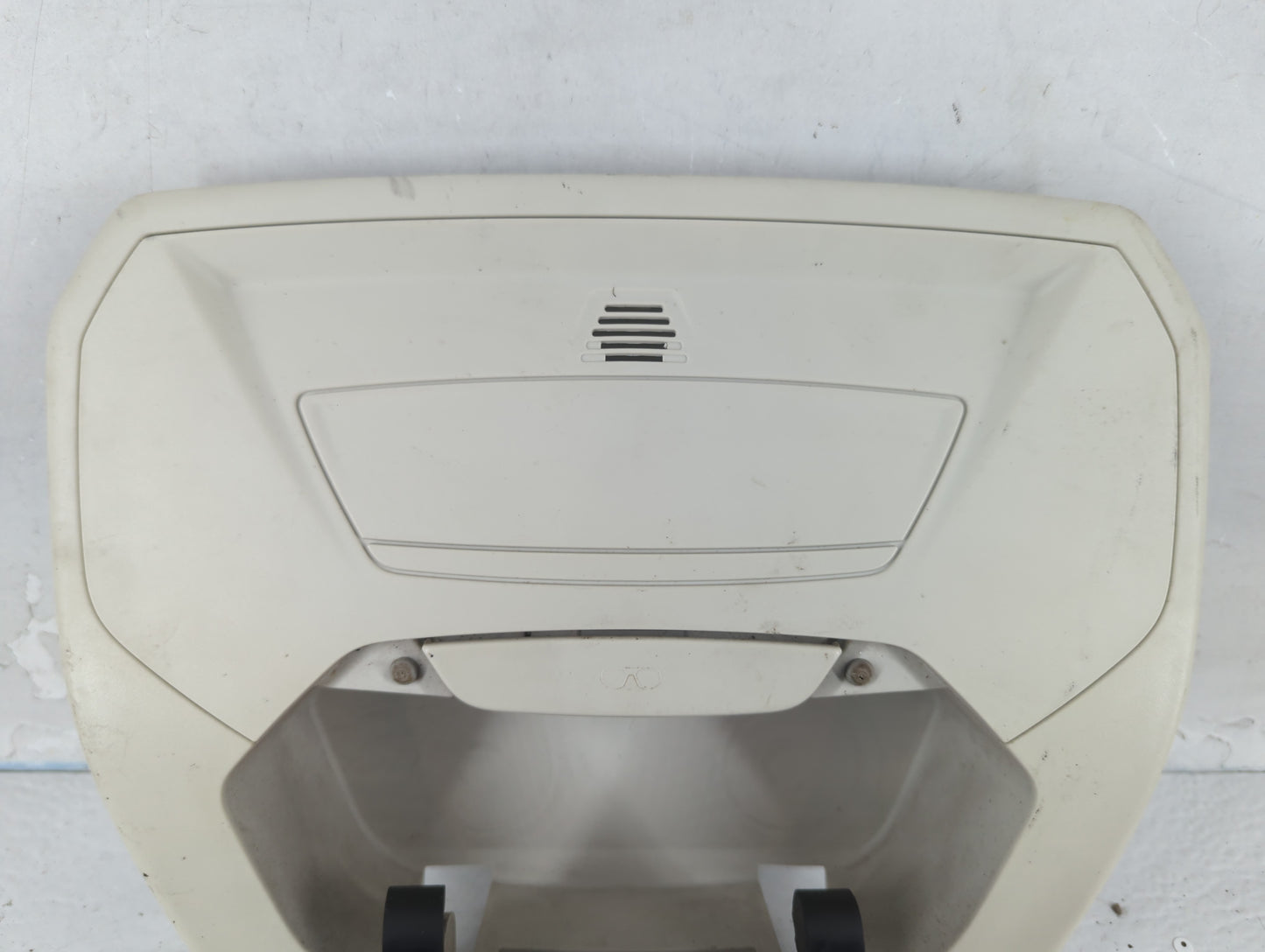 2018 Ford Focus Overhead Roof Console - Oemusedautoparts1.com