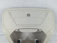 2018 Ford Focus Overhead Roof Console - Oemusedautoparts1.com