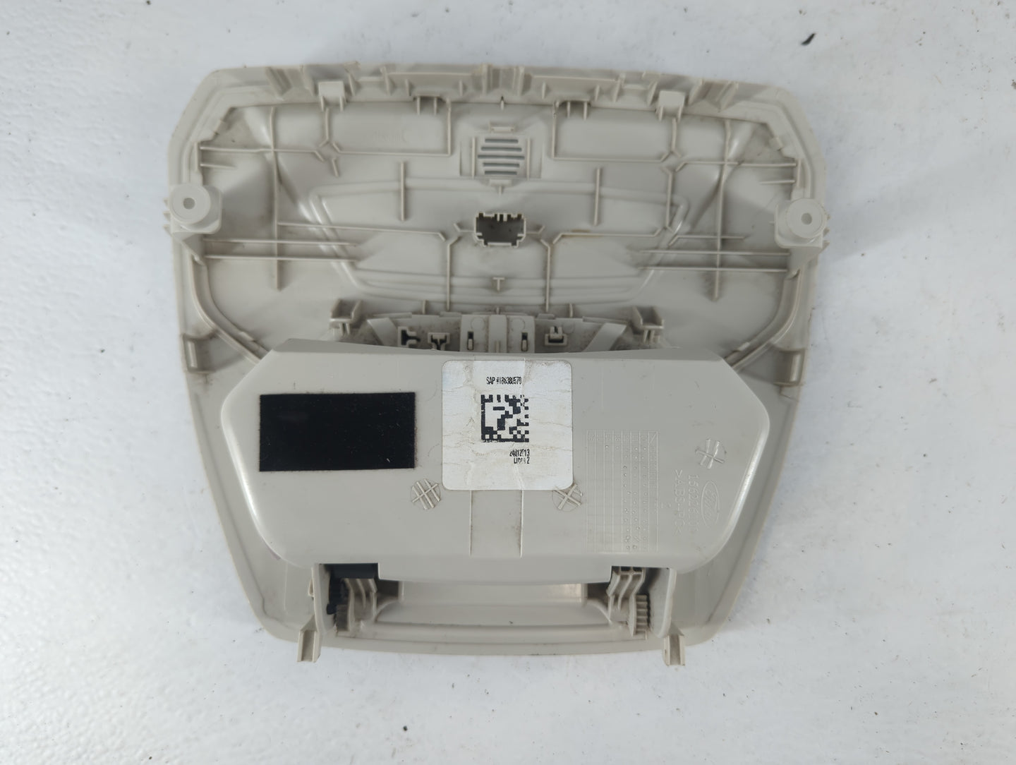 2018 Ford Focus Overhead Roof Console - Oemusedautoparts1.com