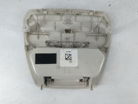 2018 Ford Focus Overhead Roof Console - Oemusedautoparts1.com