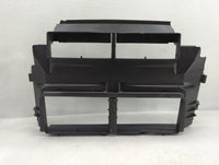 2018 Ford Focus Air Shutter/radiator Shutter Oem - Oemusedautoparts1.com