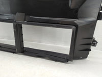 2018 Ford Focus Air Shutter/radiator Shutter Oem - Oemusedautoparts1.com