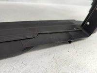 2018 Ford Focus Air Shutter/radiator Shutter Oem - Oemusedautoparts1.com