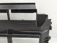 2018 Ford Focus Air Shutter/radiator Shutter Oem - Oemusedautoparts1.com