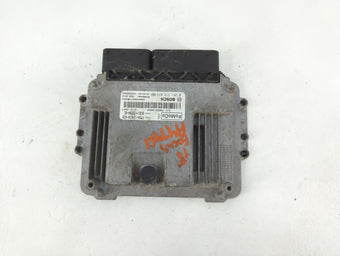 compare product 2013-2018 Ford Focus PCM Engine Control Computer ECU ECM PCU OEM P/N:0 261 S12 874 BV61-12B684-BC Fits OEM Used Auto Parts
