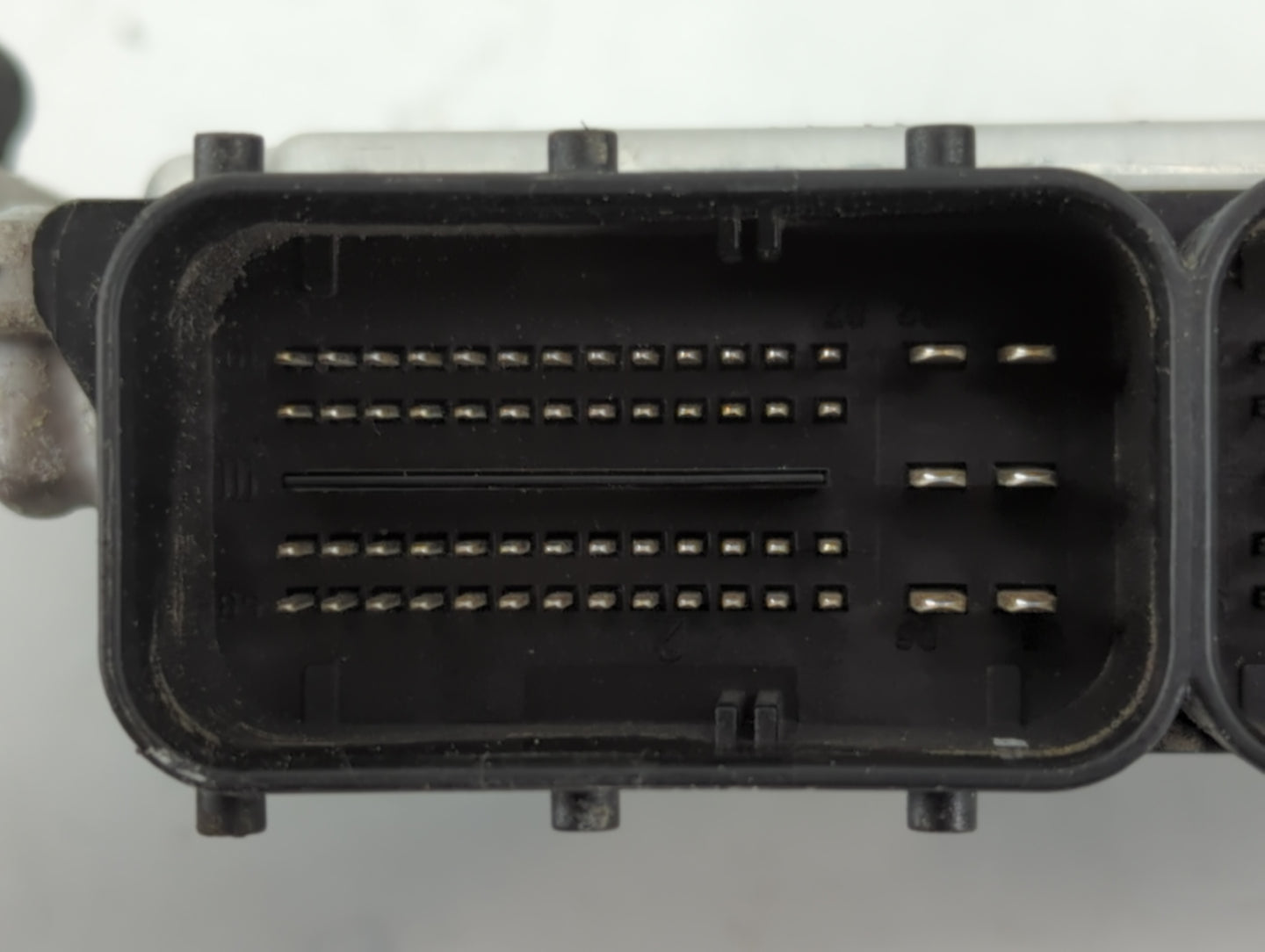 2013-2018 Ford Focus PCM Engine Control Computer ECU ECM PCU OEM P/N:0 261 S12 874 BV61-12B684-BC Fits OEM Used Auto Parts -