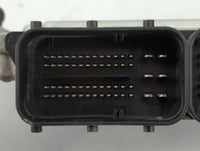 2013-2018 Ford Focus PCM Engine Control Computer ECU ECM PCU OEM P/N:0 261 S12 874 BV61-12B684-BC Fits OEM Used Auto Parts -