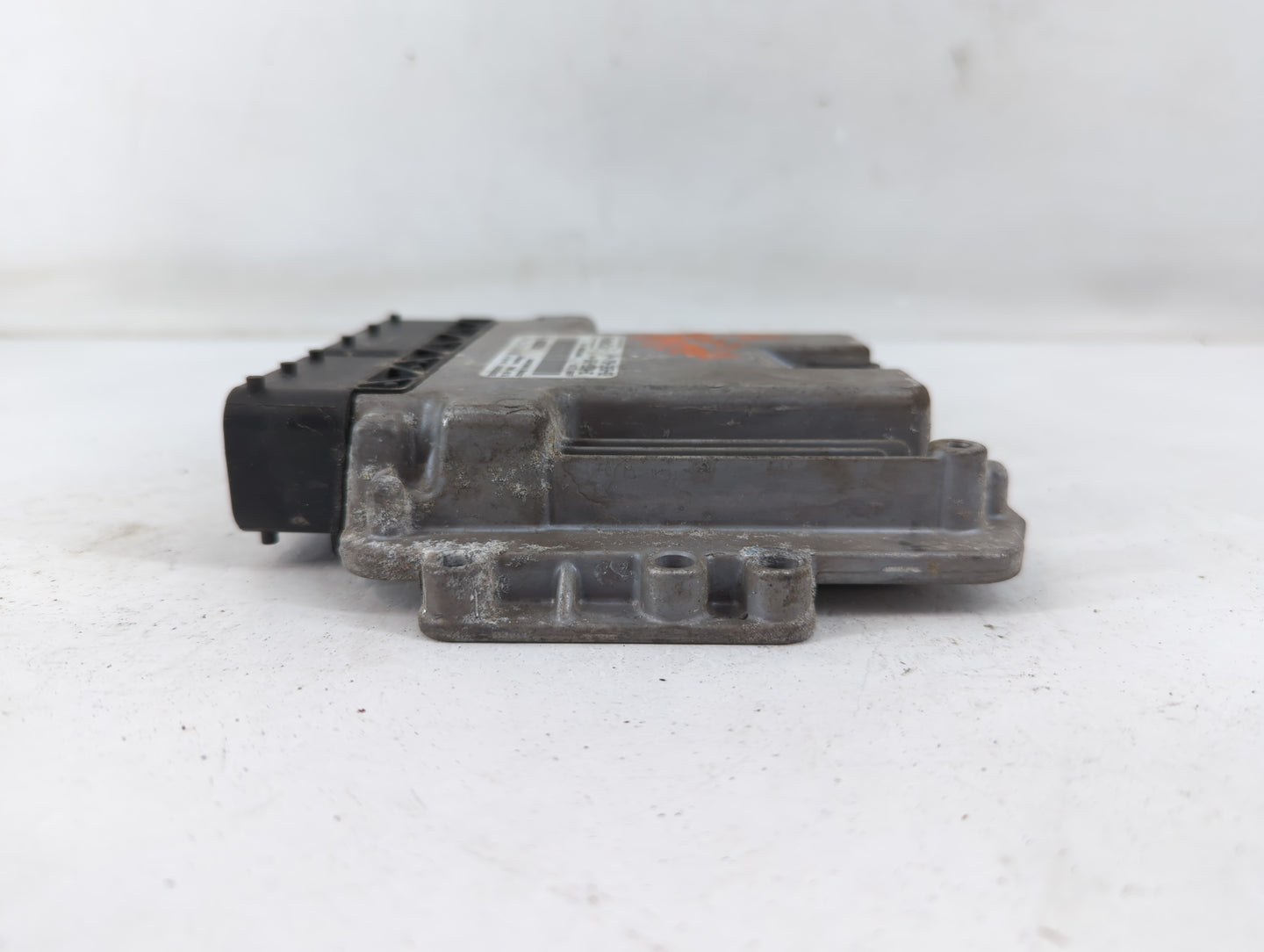 2013-2018 Ford Focus PCM Engine Control Computer ECU ECM PCU OEM P/N:0 261 S12 874 BV61-12B684-BC Fits OEM Used Auto Parts -