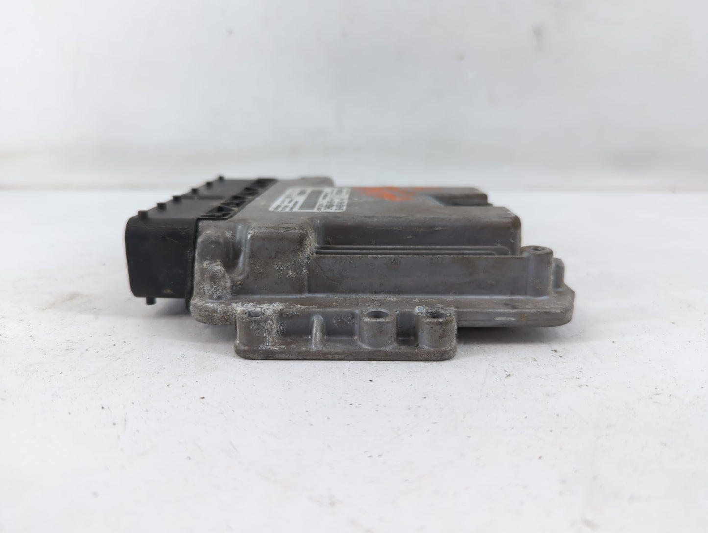 2013-2018 Ford Focus PCM Engine Control Computer ECU ECM PCU OEM P/N:0 261 S12 874 BV61-12B684-BC Fits OEM Used Auto Parts -