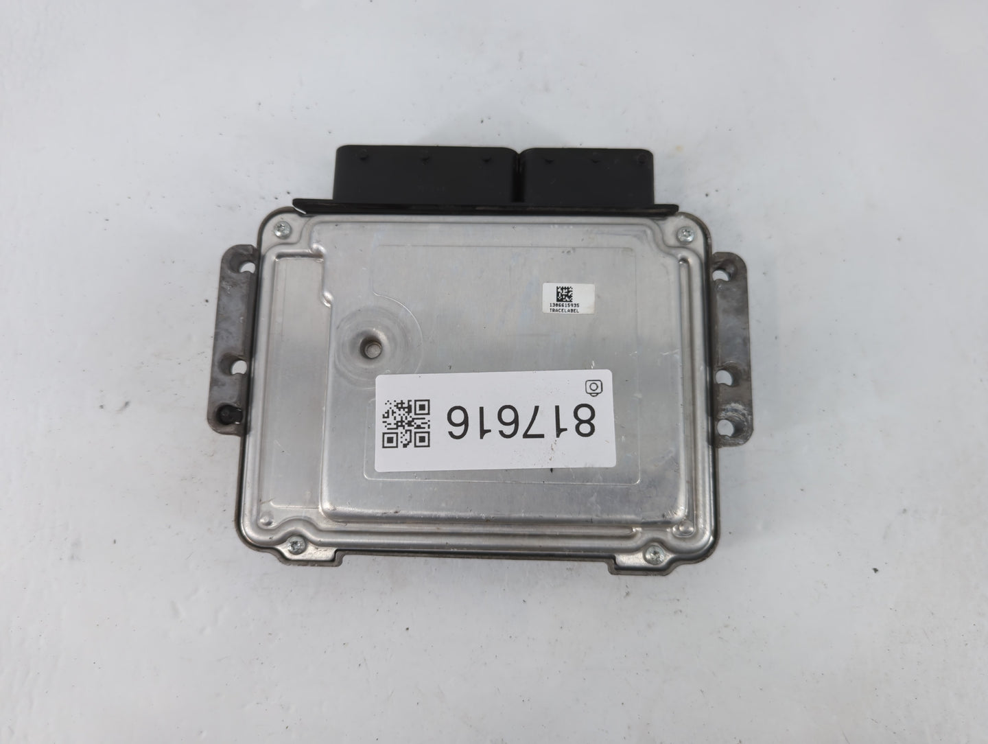 2013-2018 Ford Focus PCM Engine Control Computer ECU ECM PCU OEM P/N:0 261 S12 874 BV61-12B684-BC Fits OEM Used Auto Parts -