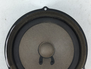 2018 Ford Focus All OEM Door Speaker
