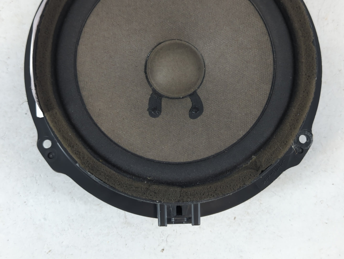 2018 Ford Focus All OEM Door Speaker - Oemusedautoparts1.com
