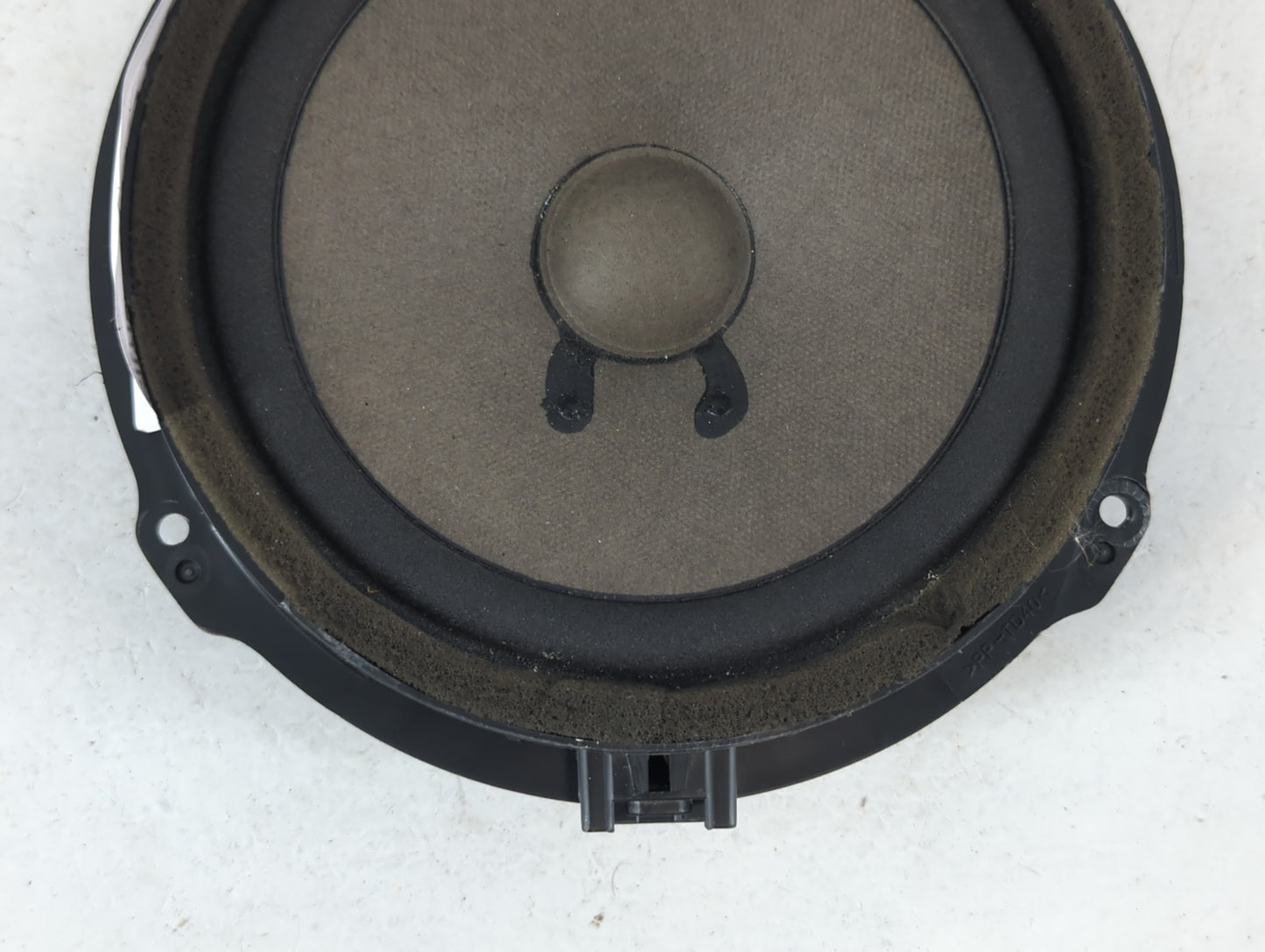 2018 Ford Focus All OEM Door Speaker - Oemusedautoparts1.com