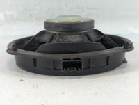 2018 Ford Focus All OEM Door Speaker - Oemusedautoparts1.com