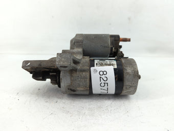 compare product 2012-2018 Ford Focus Car Starter Motor Solenoid OEM P/N:FJ5T-11000-AA Fits Fits 2012 2013 2014 2015 2016 2017 2018 2019 2020 OEM Used Auto Parts