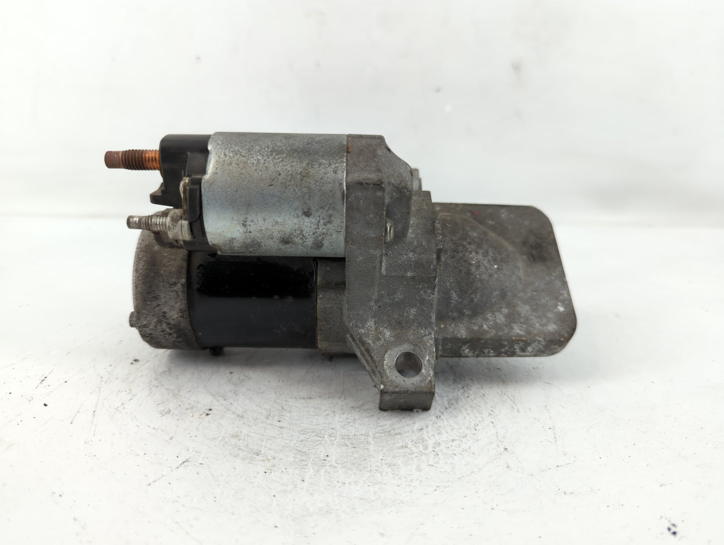 2012-2018 Ford Focus Car Starter Motor Solenoid OEM P/N:FJ5T-11000-AA Fits Fits 2012 2013 2014 2015 2016 2017 2018 2019 2020