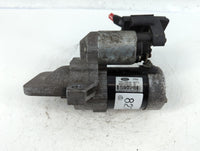 2012-2018 Ford Focus Car Starter Motor Solenoid OEM P/N:M000TC0371ZC FJ5T-11000-AA Fits OEM Used Auto Parts - Oemusedautopar