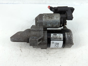 2012-2018 Ford Focus Car Starter Motor Solenoid OEM P/N:M000TC0371ZC FJ5T-11000-AA Fits OEM Used Auto Parts - Oemusedautopar