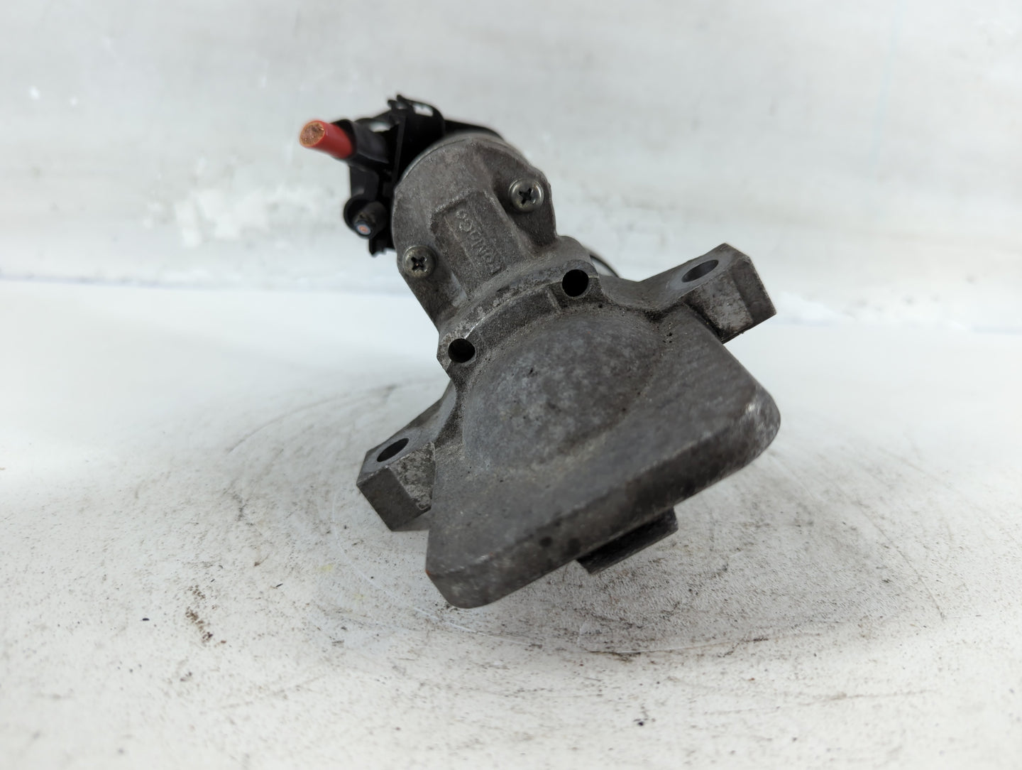 2012-2018 Ford Focus Car Starter Motor Solenoid OEM P/N:M000TC0371ZC FJ5T-11000-AA Fits OEM Used Auto Parts - Oemusedautopar