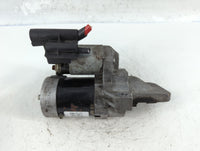 2012-2018 Ford Focus Car Starter Motor Solenoid OEM P/N:M000TC0371ZC FJ5T-11000-AA Fits OEM Used Auto Parts - Oemusedautopar